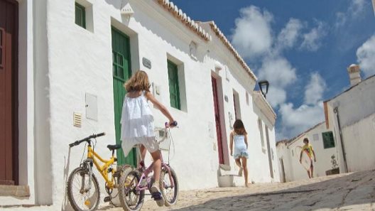 Casas De Pedralva