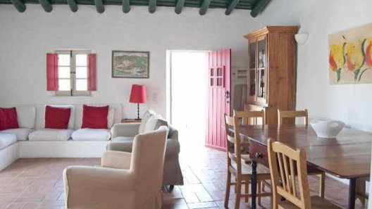 Casas De Pedralva