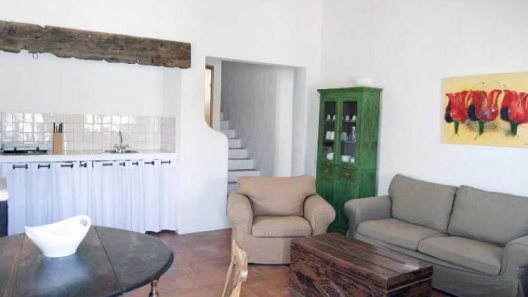 Casas De Pedralva