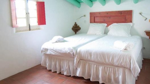 Casas De Pedralva