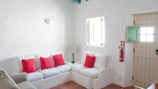 Casas De Pedralva