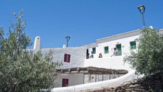 Casas De Pedralva