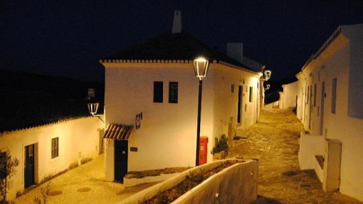 Casas De Pedralva