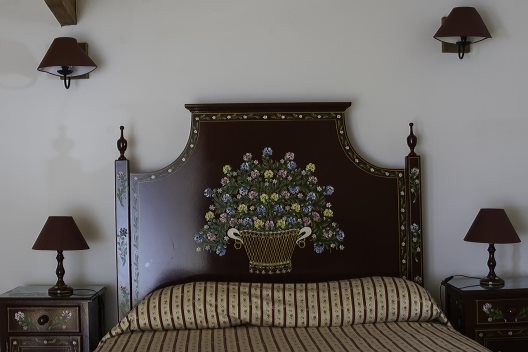 Casas De Romaria