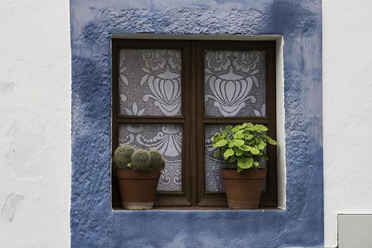 Casas De Romaria