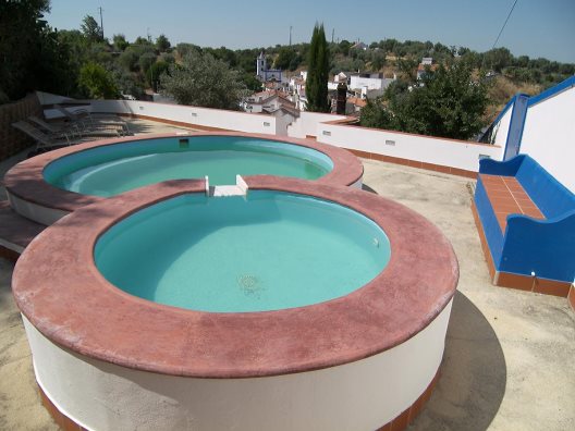 Casas De Romaria