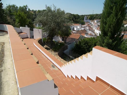 Casas De Romaria