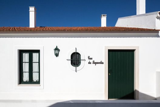 Casas De São José