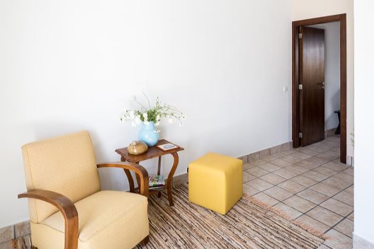 Casas De São José