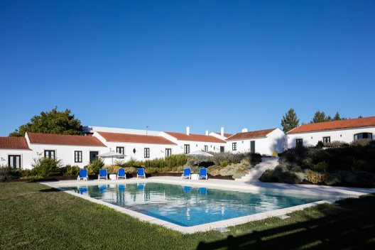 Casas De São José