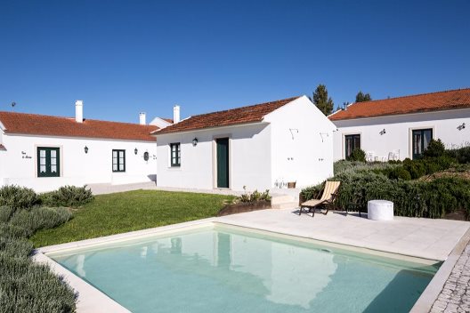 Casas De São José