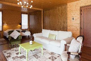 Casas Do Moinho Novo