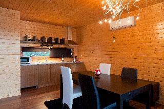 Casas Do Moinho Novo