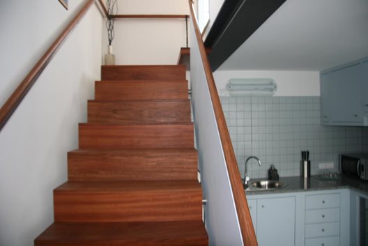 Casas Do Ouvidor