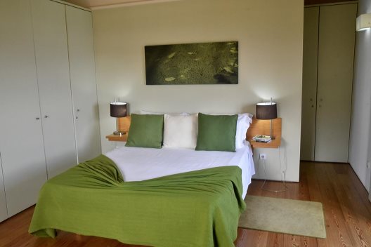 Casas Do Ouvidor