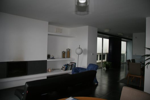 Casas Do Ouvidor