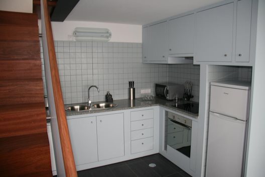 Casas Do Ouvidor