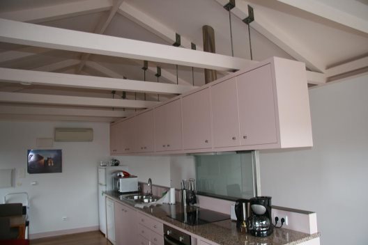 Casas Do Ouvidor