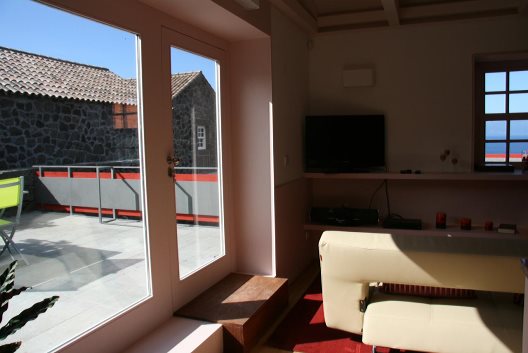 Casas Do Ouvidor