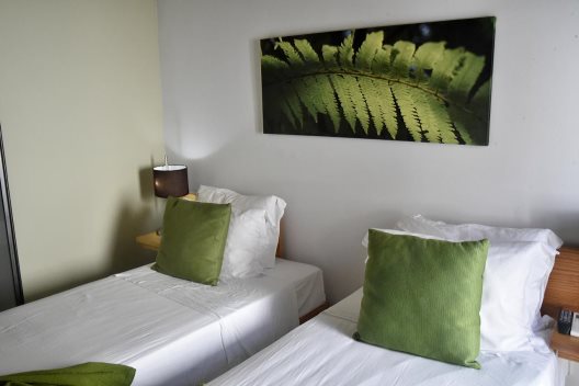 Casas Do Ouvidor