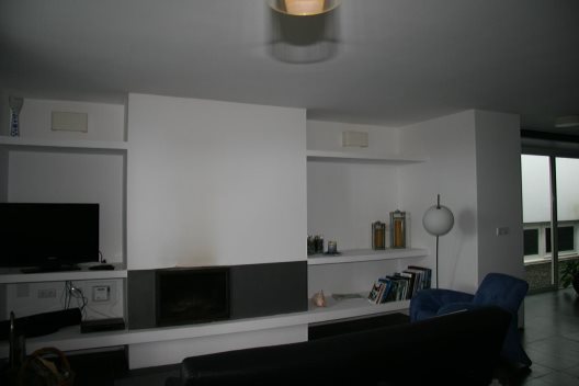 Casas Do Ouvidor