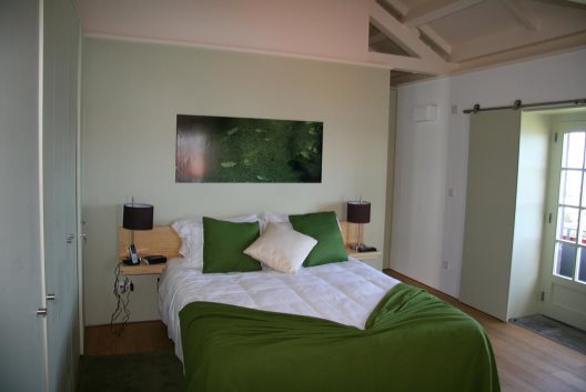 Casas Do Ouvidor