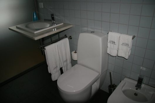 Casas Do Ouvidor