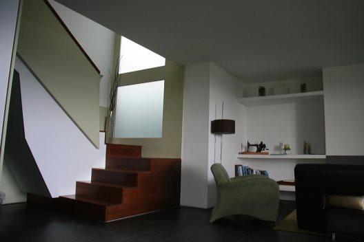 Casas Do Ouvidor