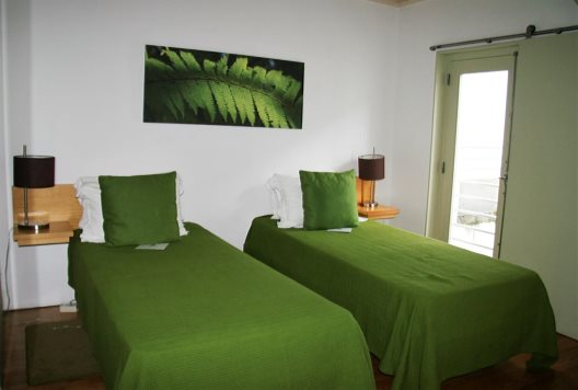 Casas Do Ouvidor