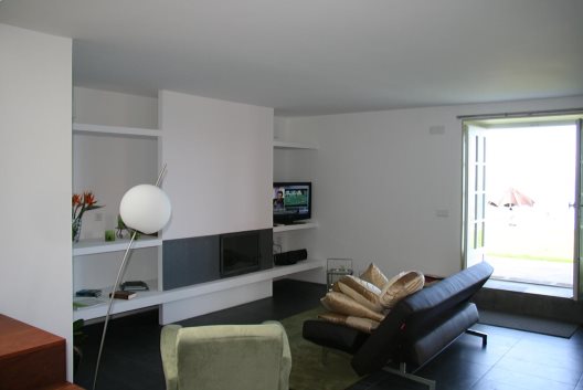 Casas Do Ouvidor