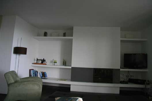 Casas Do Ouvidor