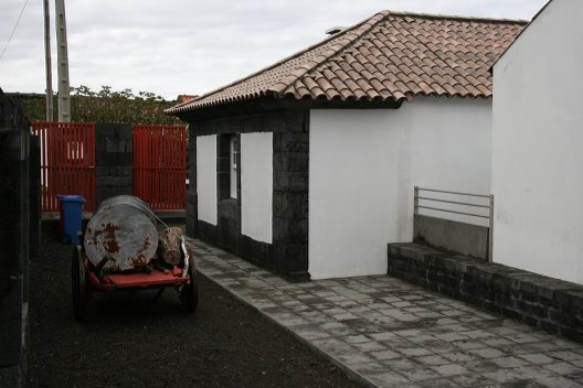 Casas Do Ouvidor