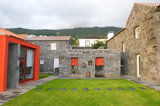 Casas Do Ouvidor