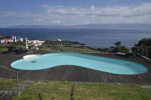 Casas Do Ouvidor