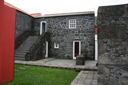 Casas Do Ouvidor