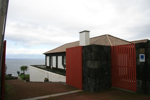 Casas Do Ouvidor