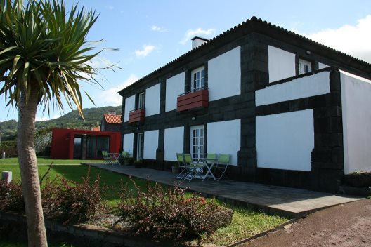Casas Do Ouvidor