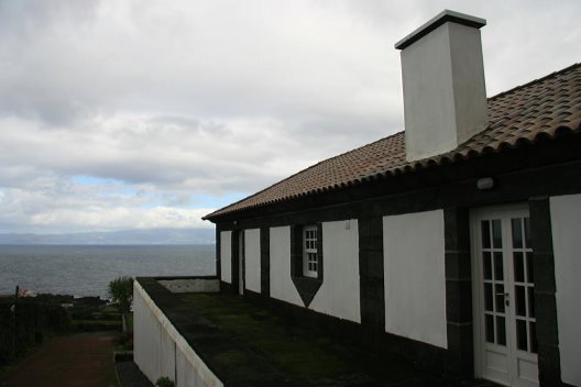 Casas Do Ouvidor