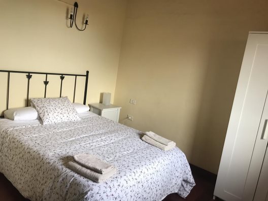 Casas El Vergel Rural