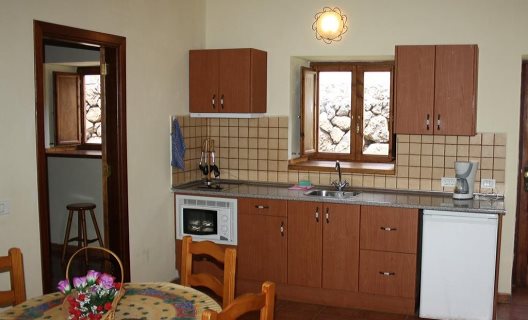 Casas El Vergel Rural