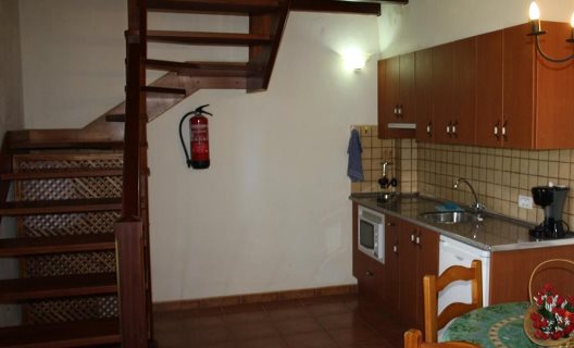 Casas El Vergel Rural