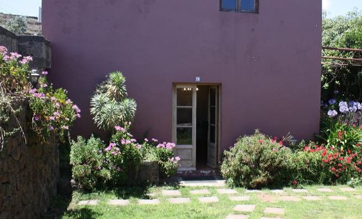 Casas El Vergel Rural