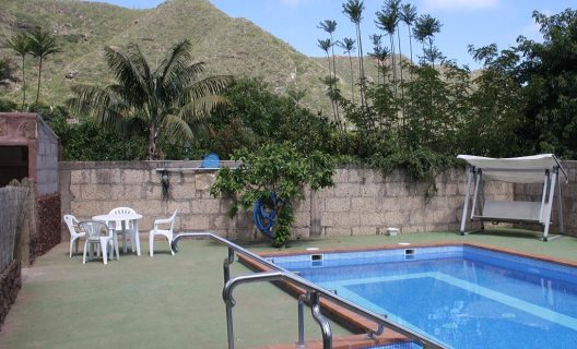 Casas El Vergel Rural