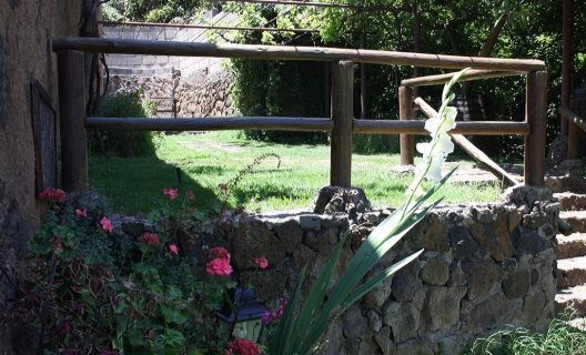Casas El Vergel Rural