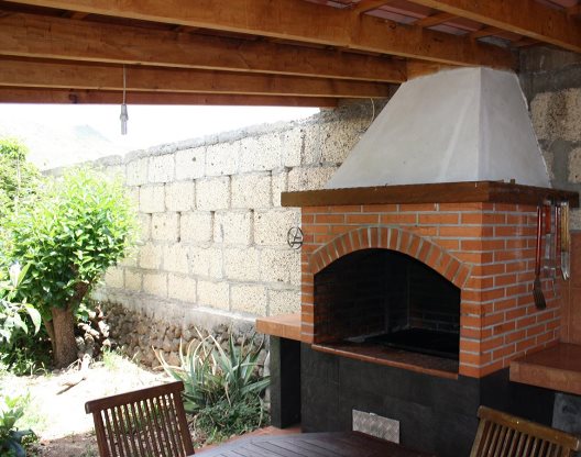 Casas El Vergel Rural
