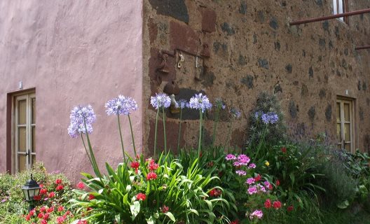 Casas El Vergel Rural