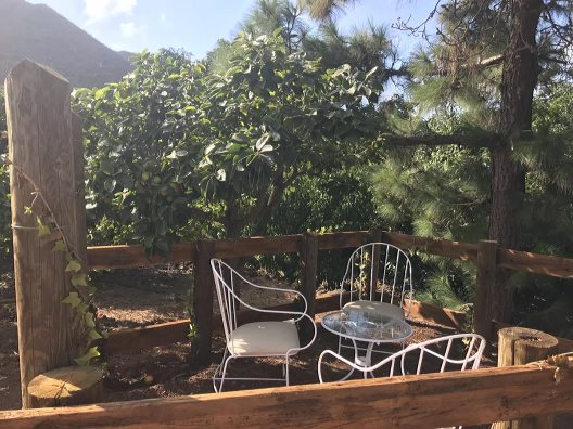 Casas El Vergel Rural