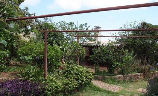Casas El Vergel Rural
