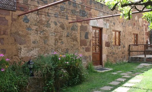 Casas El Vergel Rural