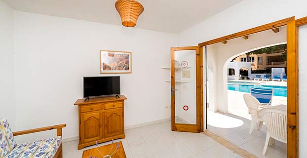 Casas Menorquinas